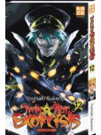 Twin Star Exorcists - tome 12