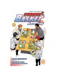 Kuroko's Basket - Replace plus - tome 10