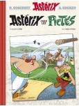 Astérix - tome 35 : Astérix chez les Pictes [Edition de luxe]