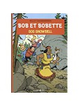 Bob et Bobette - tome 343 : SOS Snowbell