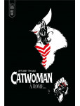 Catwoman - À Rome...