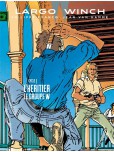 Largo Winch - Diptyques - tome 1