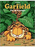 Garfield - tome 68 : Roi de la jungle