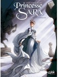 Princesse Sara - tome 11 : Je te retrouverai