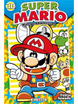 Super Mario - Manga Adventures - tome 30