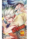 Dr Stone - tome 9