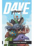 D4ve - tome 1