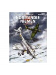 Escadrille Normandie-Niemen - tome 2 : La 1ère victoire