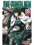 One punch man - tome 9