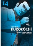Inspecteur Kurokochi - tome 14