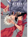 Remnant - tome 1
