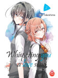Whispering You a Love Song - tome 2