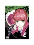Infection - tome 7