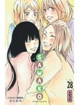 Sawako - tome 28