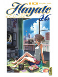 Hayate The Combat Butler - tome 46