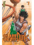 Slam Dunk Star edition - tome 7