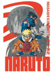 Naruto - édition Hokage - tome 4