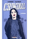 Criminal - tome 2 : Impitoyable