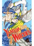 Yamada Kun & the 7 Witches - tome 19
