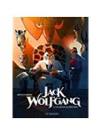 Jack Wolfgang - tome 3 : Un amour de panthère