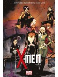 X-Men - Marvel Now ! - tome 1 : Elementaire
