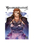 Granblue Fantasy - tome 4