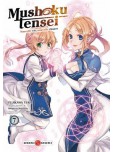 Mushoku Tensei - tome 7