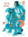 Moonlight Act - tome 22