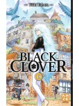 Black Clover - tome 18