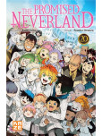 The Promised Neverland - tome 20