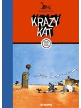 Krazy Kat - tome 1 : 1925-1929 [Fauve d'Angoulême 2013]