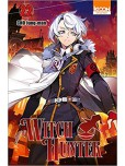 Witch Hunter - tome 22