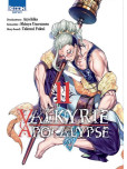 Valkyrie Apocalypse - tome 11