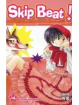 Skip Beat - tome 14