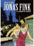 Jonas Fink - tome 2 : le Libraire de Prague