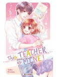 This Teacher is Mine! - tome 3