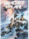 Ghost War - tome 2 : Faucon blanc