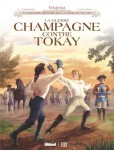 Vinifera - La Guerre Champagne contre Tokay