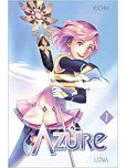 Azure - tome 1
