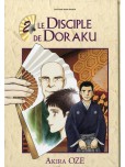 Le Discpline de Doraku - tome 2