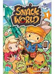 Snack World - tome 1