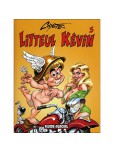 Litteul Kevin - tome 5