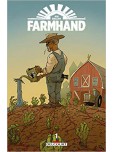 Farmhand - tome 1
