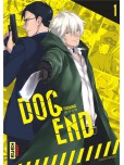 Dog End - tome 1