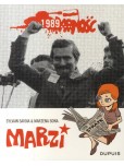 Marzi - L'intégrale - tome 2 : 1989