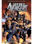 Secret Avengers - tome 1 : Histoires secrètes