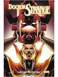 Doctor Strange Héraut suprême - tome 3