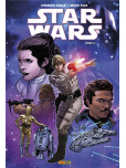 Star Wars - tome 1