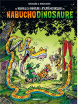 Les Nouvelles aventures de Nabuchodinosaure - tome 4