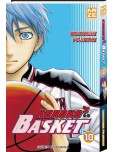 Kuroko's Basket - tome 10